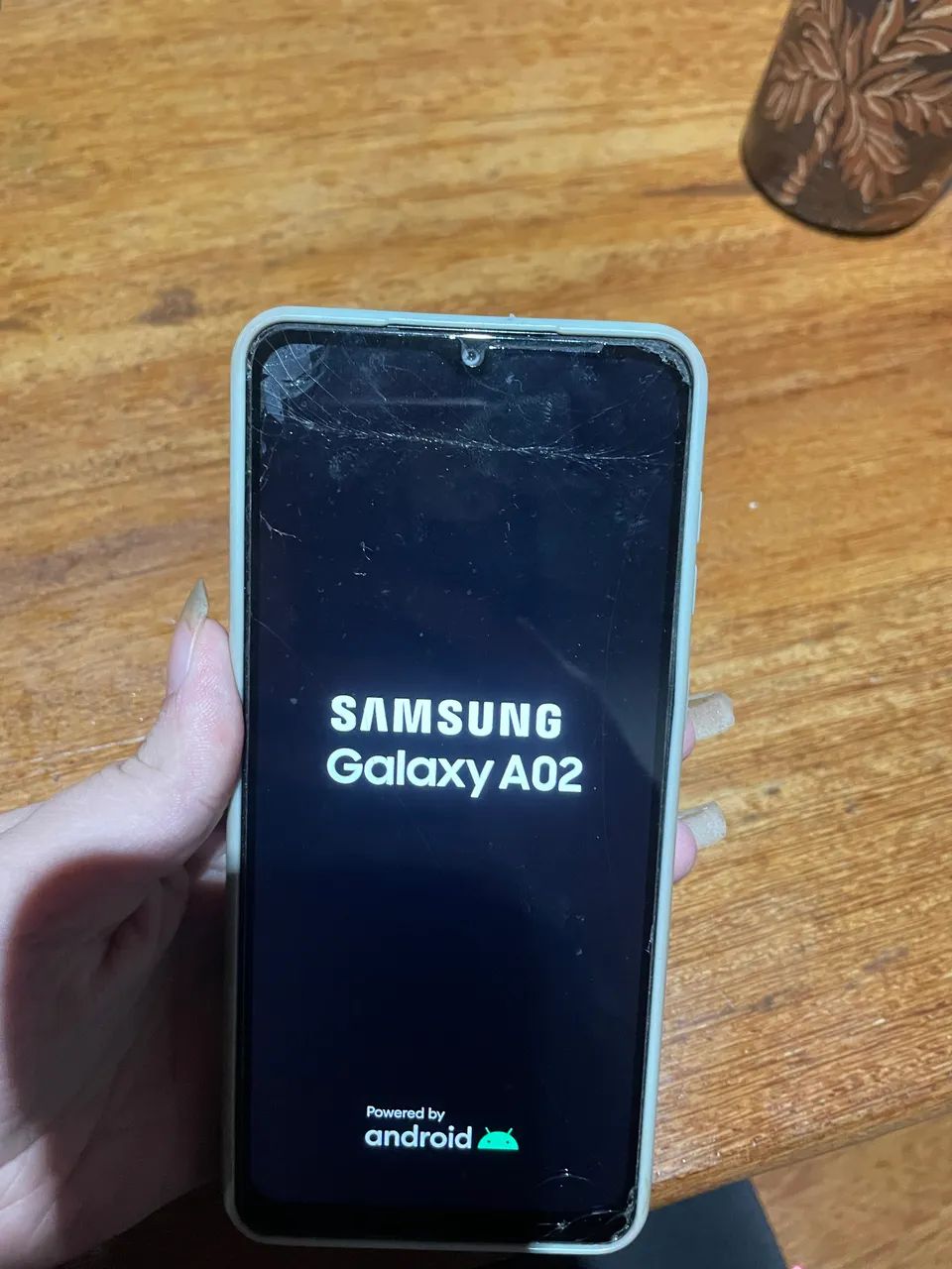Samsung Galaxy A0263825082081795121