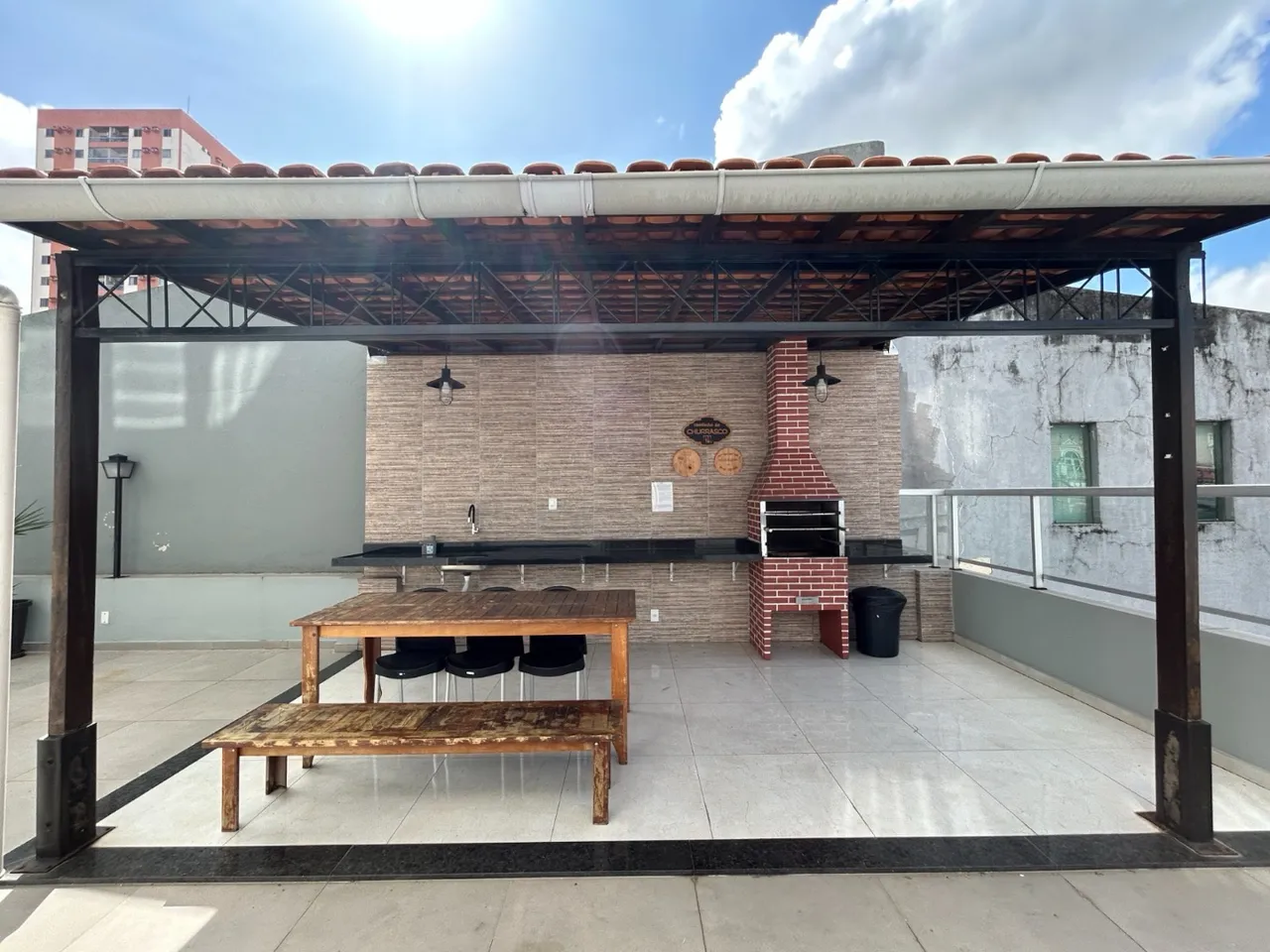Apto à venda no Ed. Águas marinhas, 3/4, 114m2 , cidade velha , 600 mil
