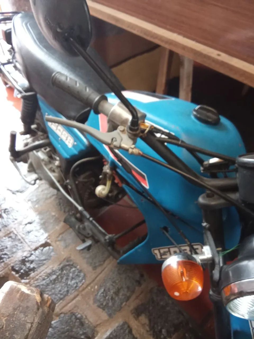 Moto Tork Antiga - Foto 2