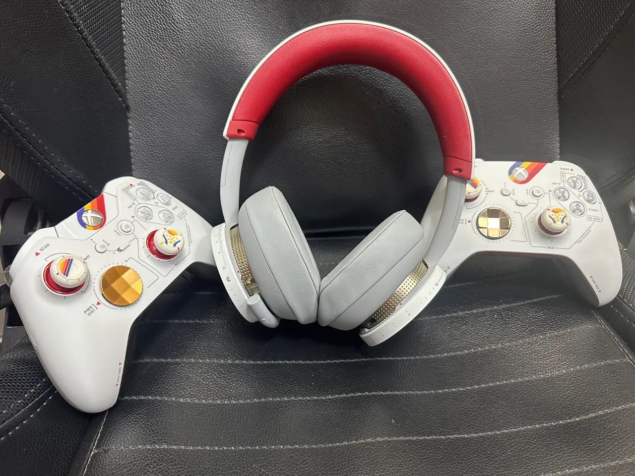 Headset Starfield wireless  - Foto 3