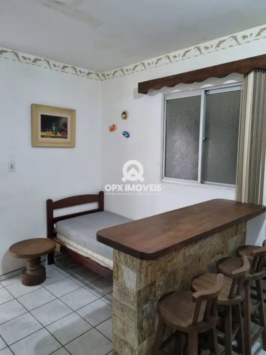 Apartamento de 2 Quartos no Edifício Atílio Pozza, no Centro de Balneário Piçarras - Foto 6