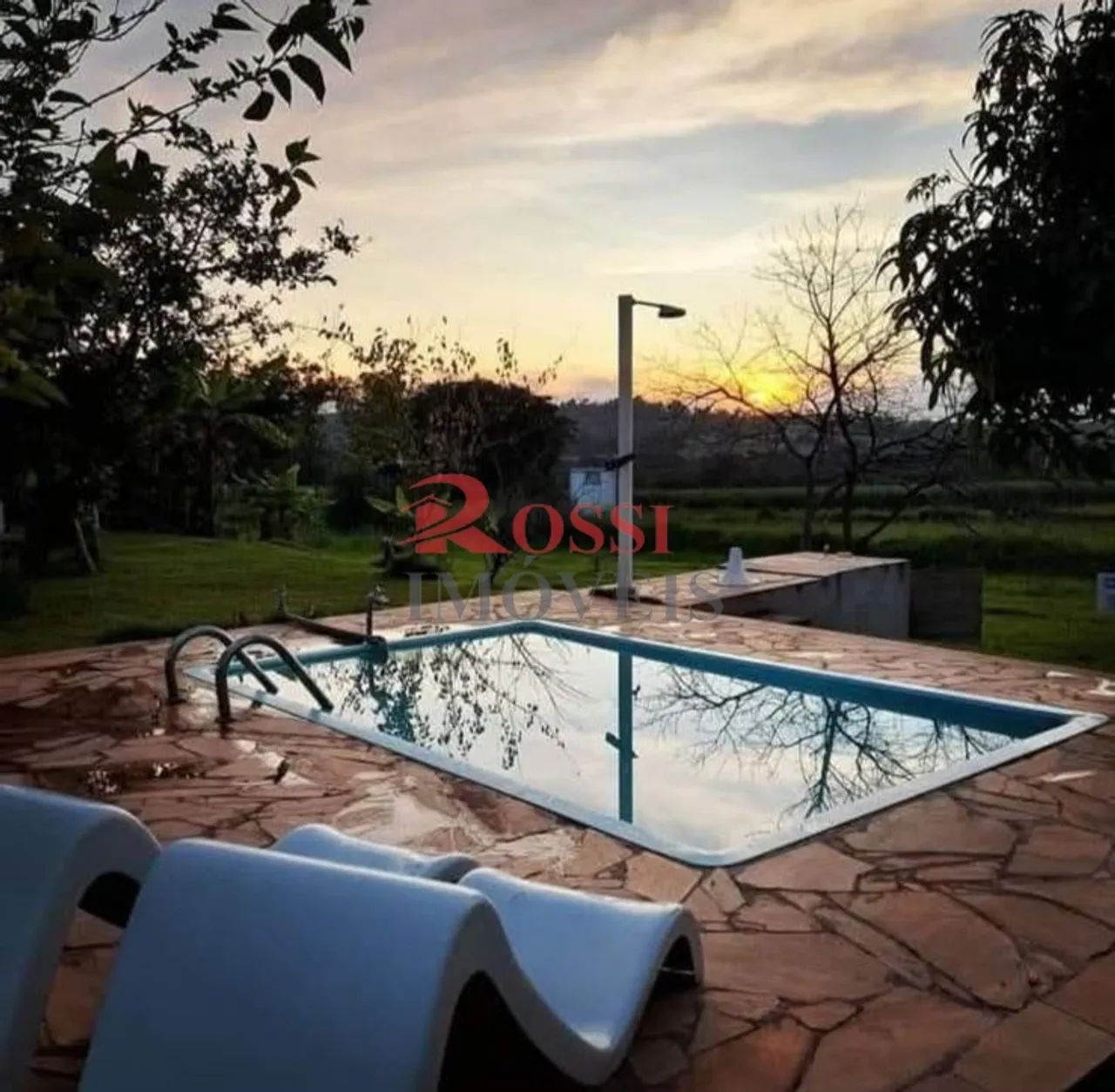ESPAÇO SÍTIO NATURAL PARA LOCAÇÃO - Foto 4