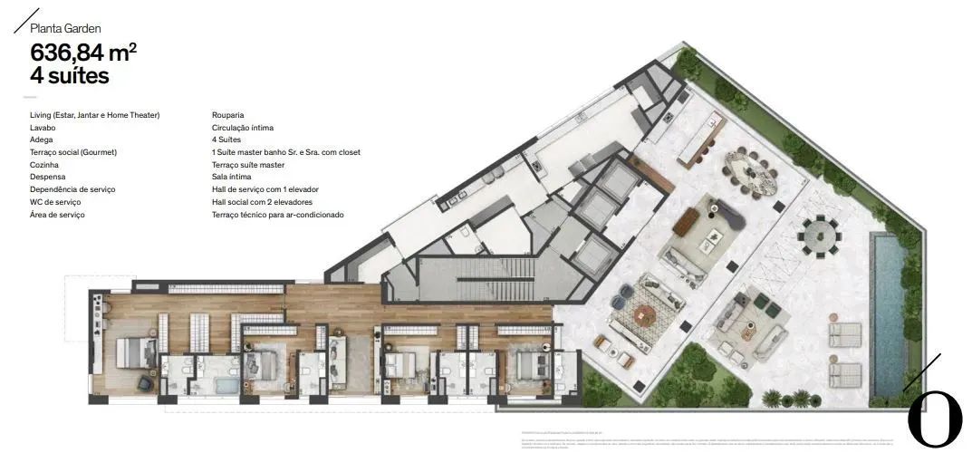 ARBOREA ITAIM - Foto 10