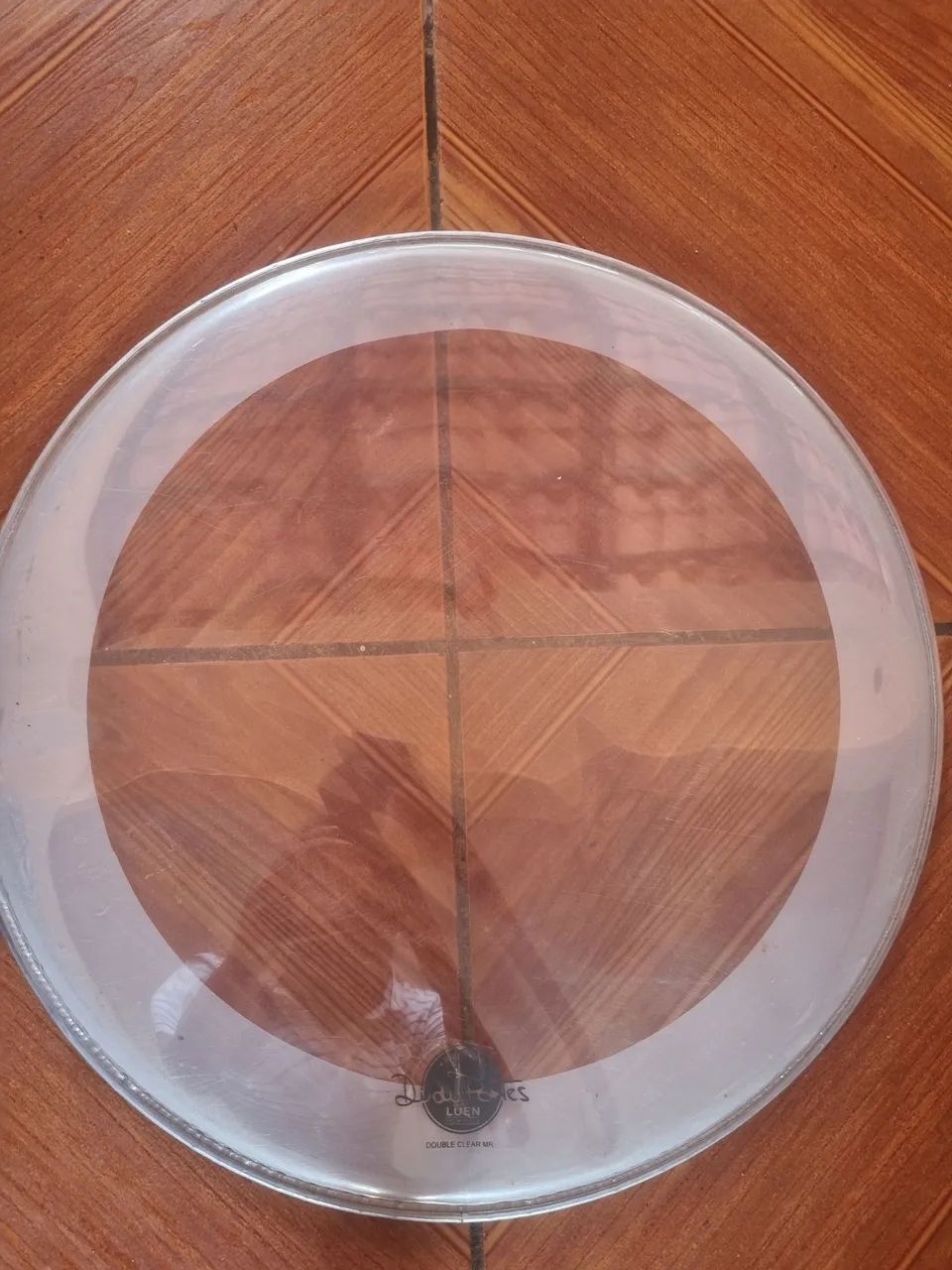 Pele de bumbo 20 polegadas64985864370179120