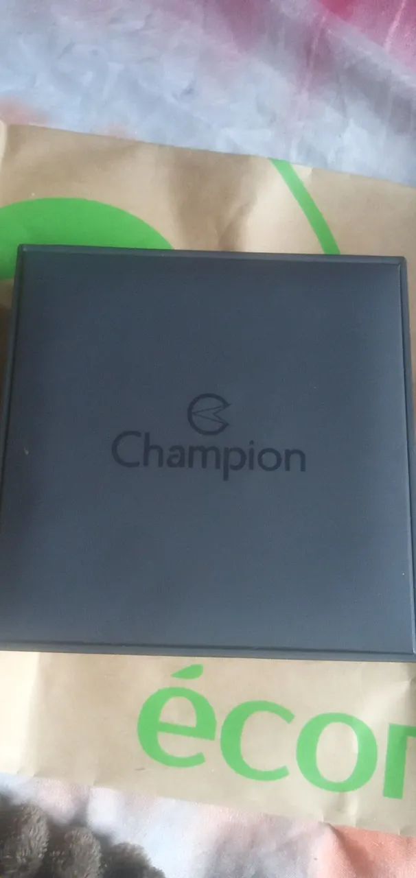 Relógio feminino da Champion  - Foto 3