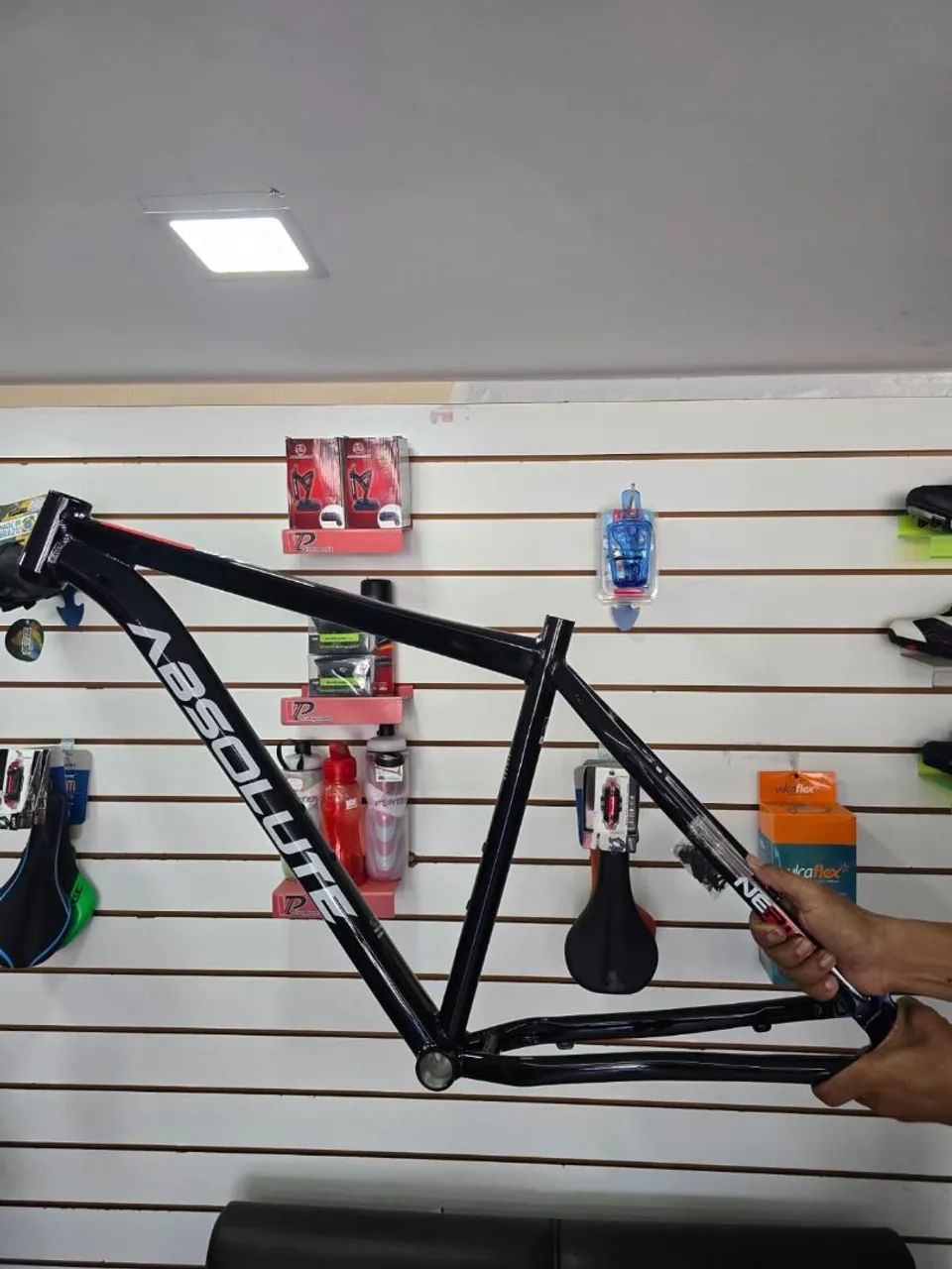 Quadro Absolute 29