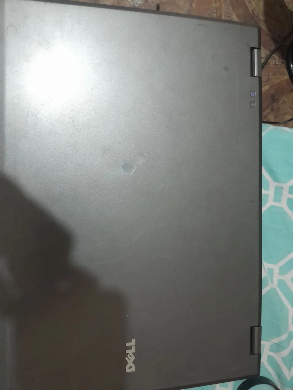 Notebook Dell Latitude i 5 E5410- ssd128gb 4gb ram - Foto 3