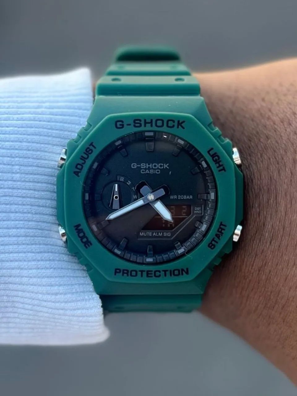 RELÓGIOS G-SHOCK  - Foto 4