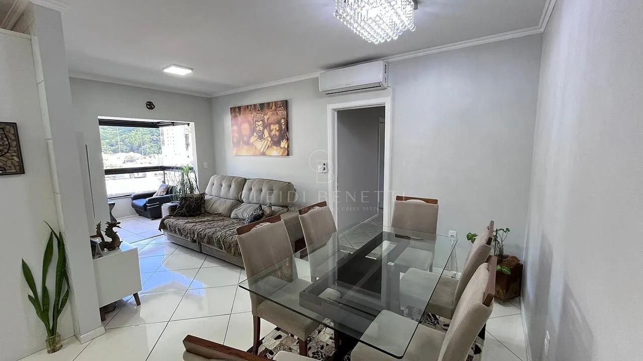 Apartamento 2 Dormitórios no Fazenda - Itajaí - Foto 4