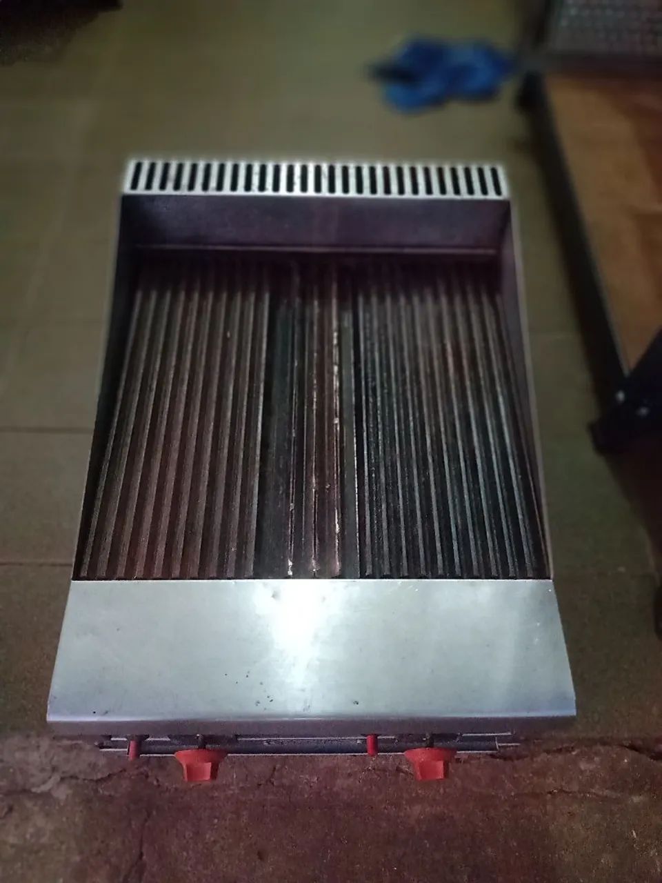 Char Broiler a Gás - Foto 2