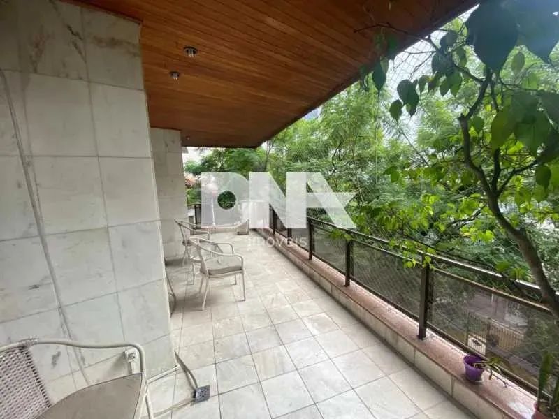 Apartamento : / Residencial / Humaitá - Foto 2