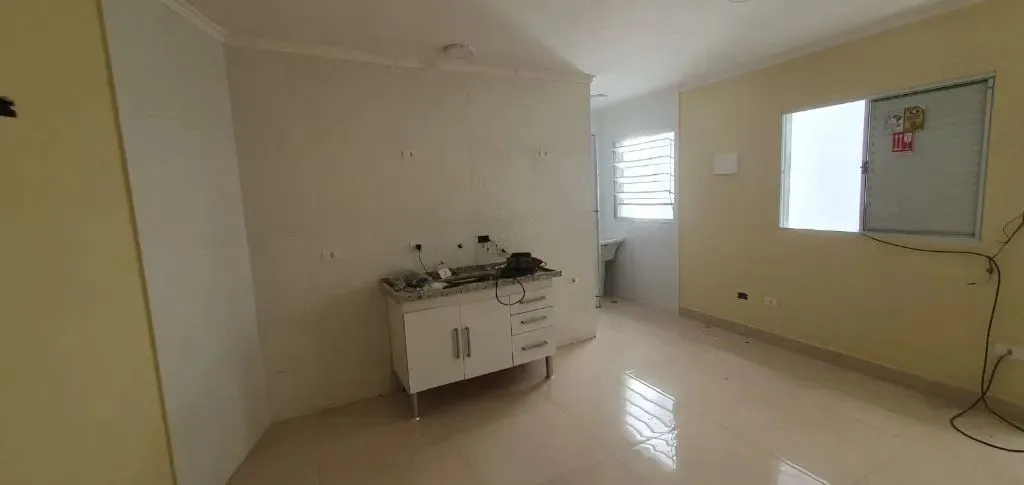 Kitnet aconchegante para alugar no bairro Rochdale, em Osasco
