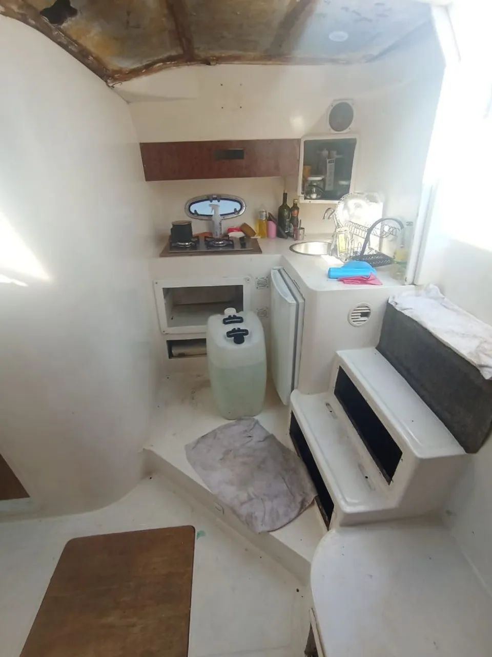 Lancha offshore 42 pés  - Foto 7