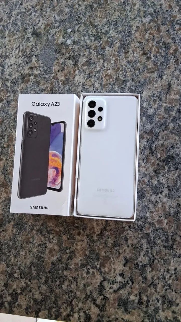 Galaxy a23 - Foto 2