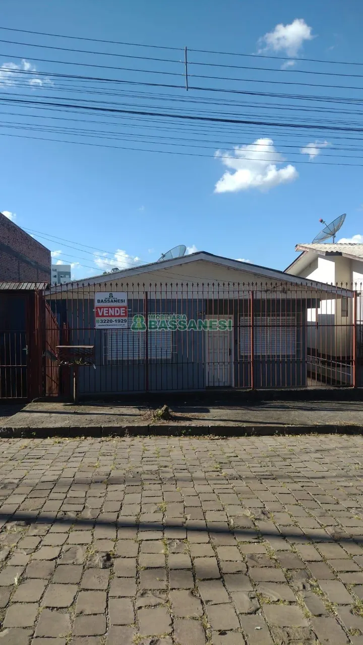 Casa Marechal Floriano Caxias do Sul