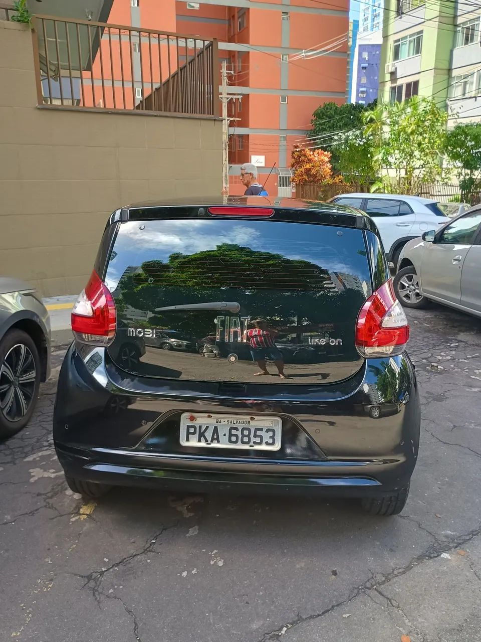 Carro top completíssimo  - Foto 3