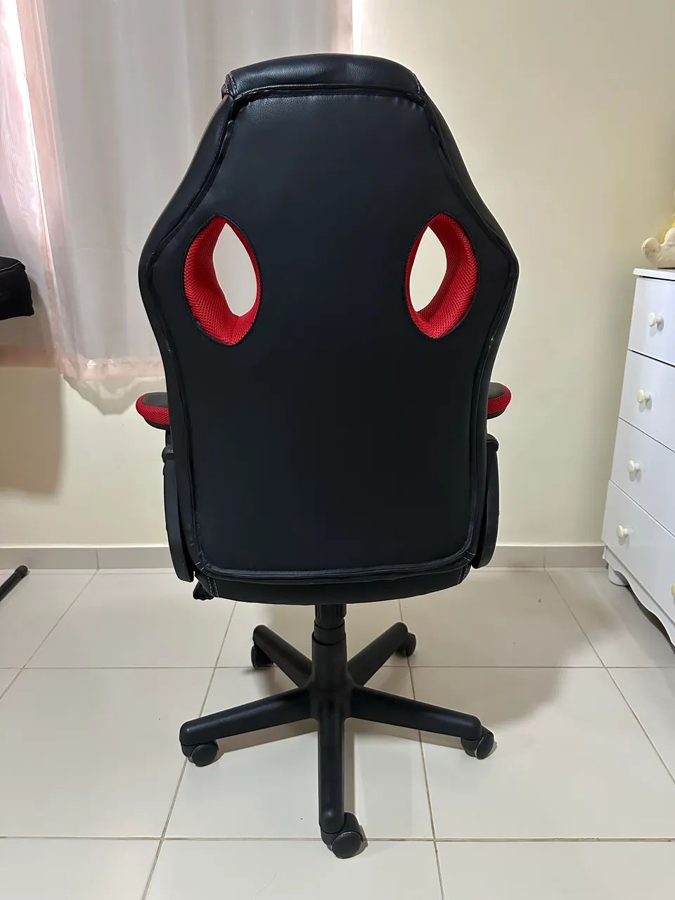 Cadeira Gamer Bright - Foto 4