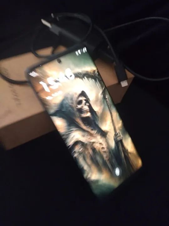 Motorola Edge 40 neo- Novo - Azul - Foto 2