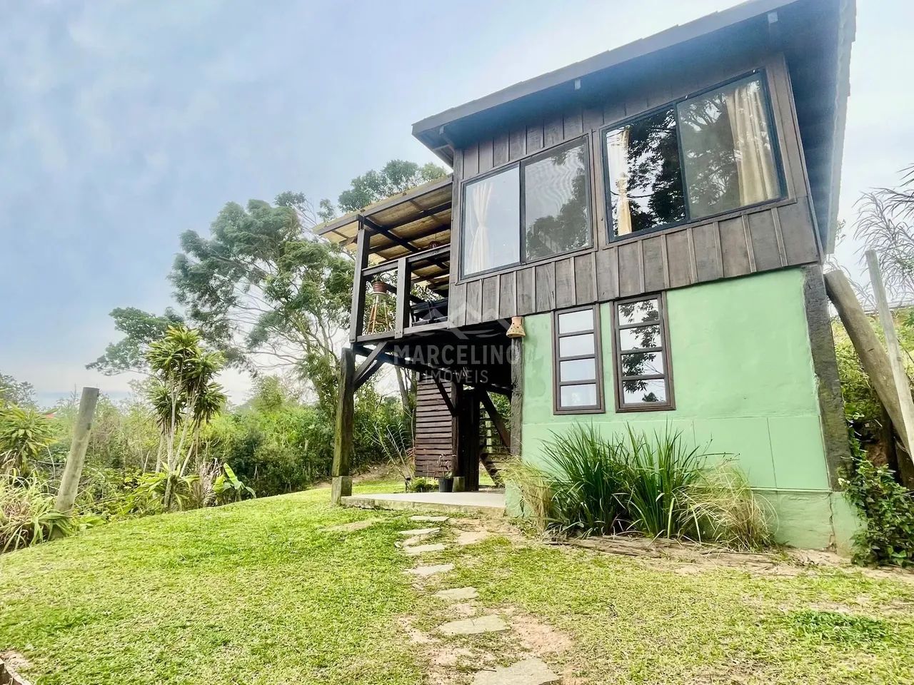 Pousada à Venda Praia do Rosa