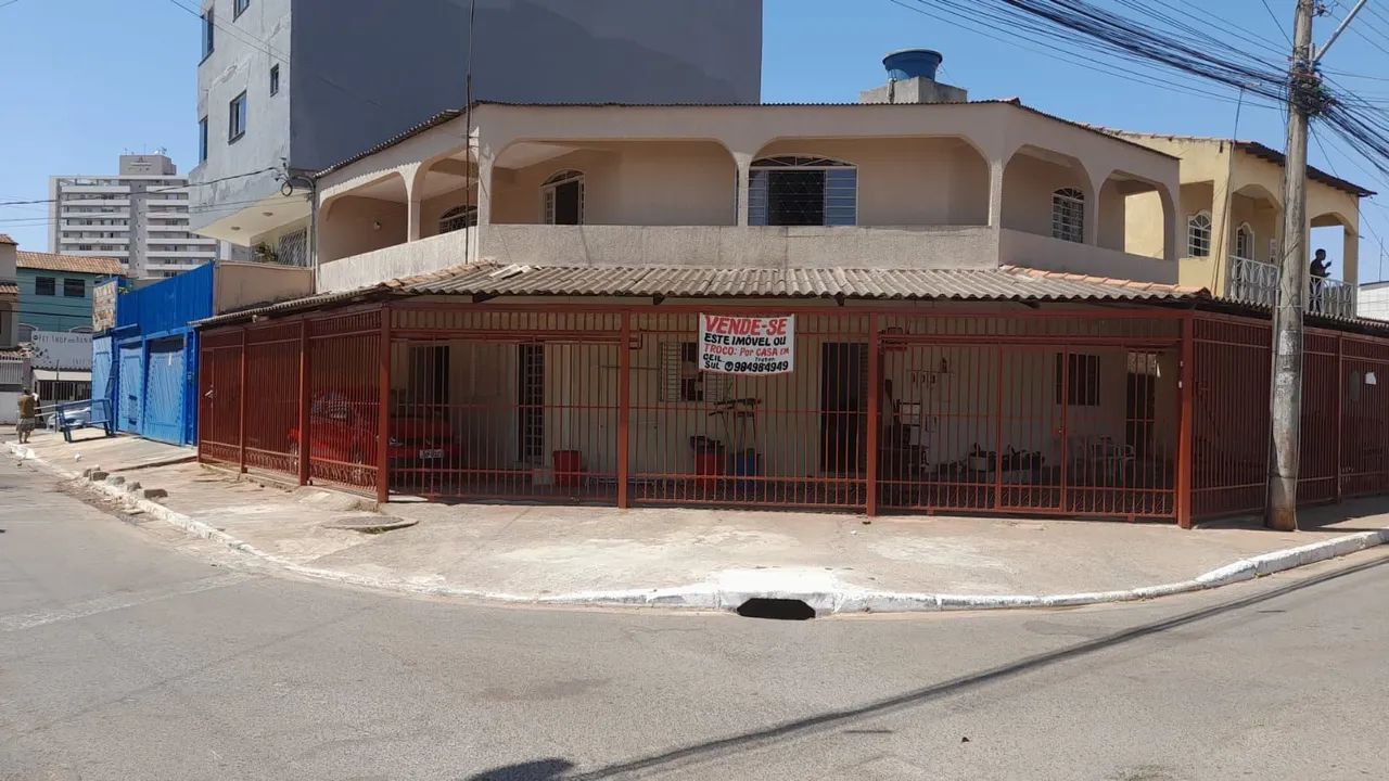 Foto - Brasília - Samambaia Sul (Samambaia)