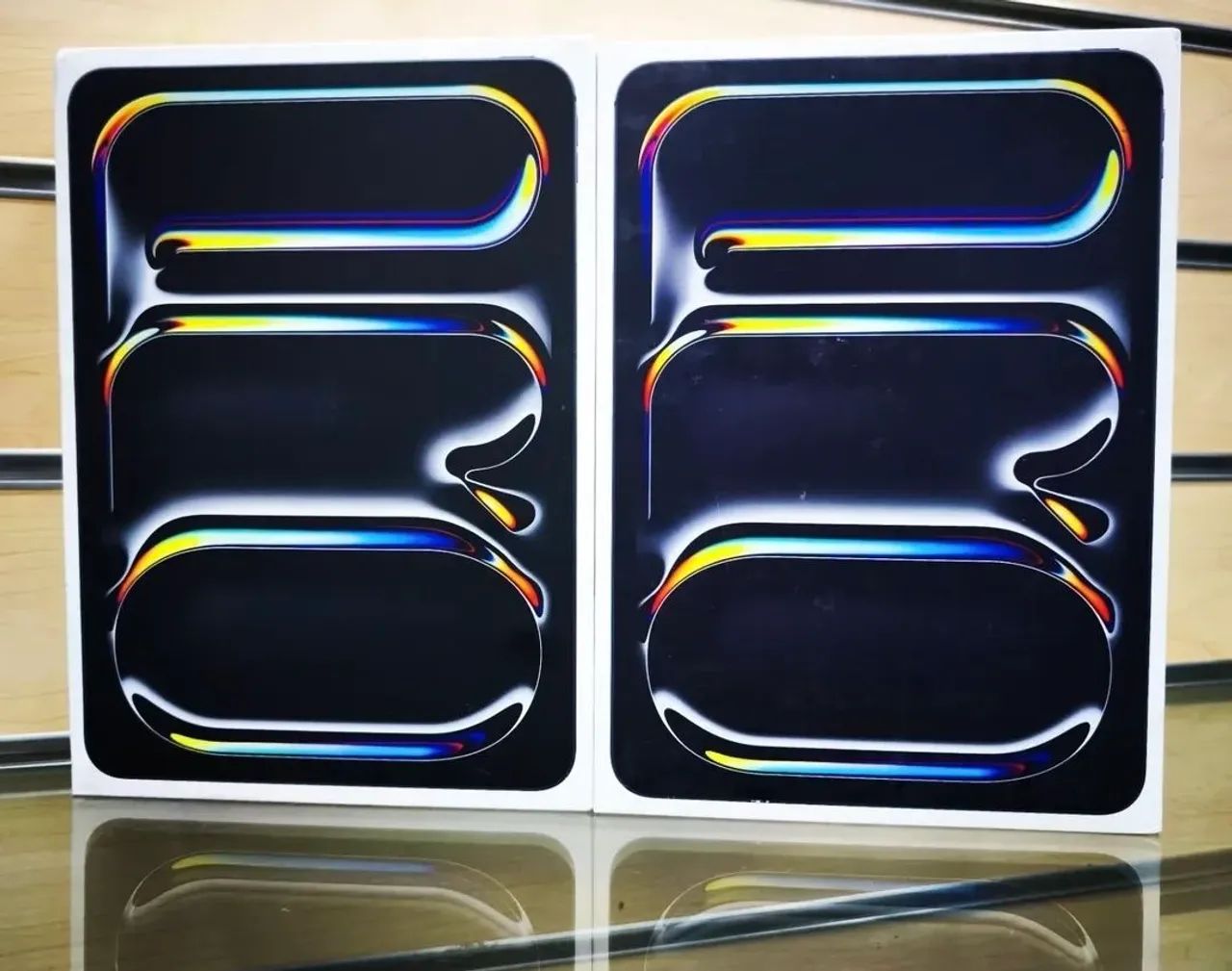 Ipad pro M5 11Pol 256GB Wi-Fi 