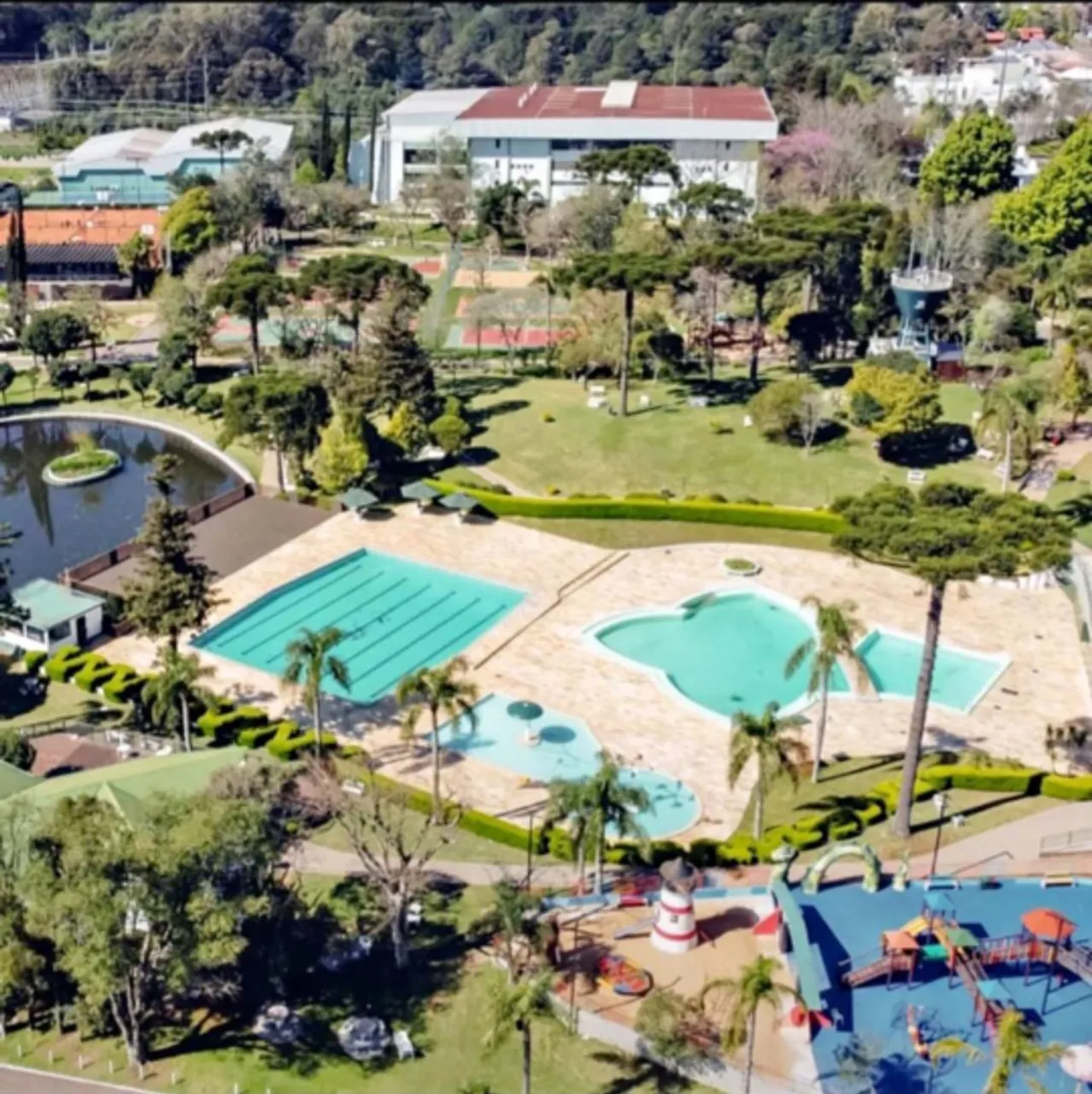 Título familiar Recreio da Juventude R$8.000,00