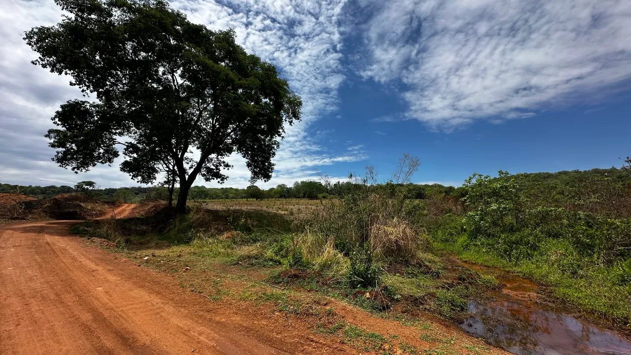 Vendo ou troco ( Meio alq em Bela vista ) - Foto 4