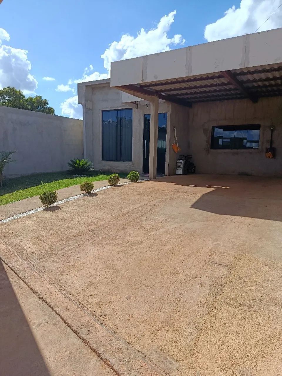 Foto - Brasília - Riacho Fundo I