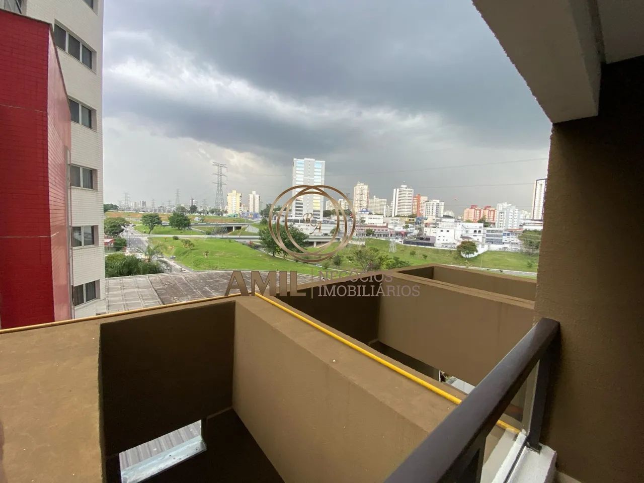 TS - Aluga Apartamento 45 m², 1 dormitório, 1 vaga, Jardim Oswaldo Cruz, São José dos Camp - Foto 4