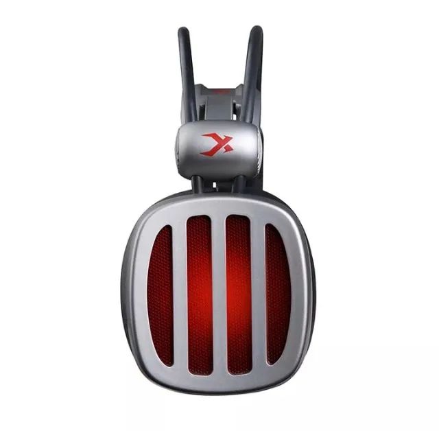 Fone De Ouvido Gamer Headset 7.1 Proficional Cabo Blindado PS4 PS5 EXBOX Xiberia s21 gamin - Foto 3