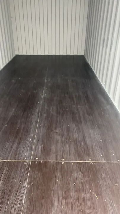 Container Seco 40 Pés HC - Foto 4