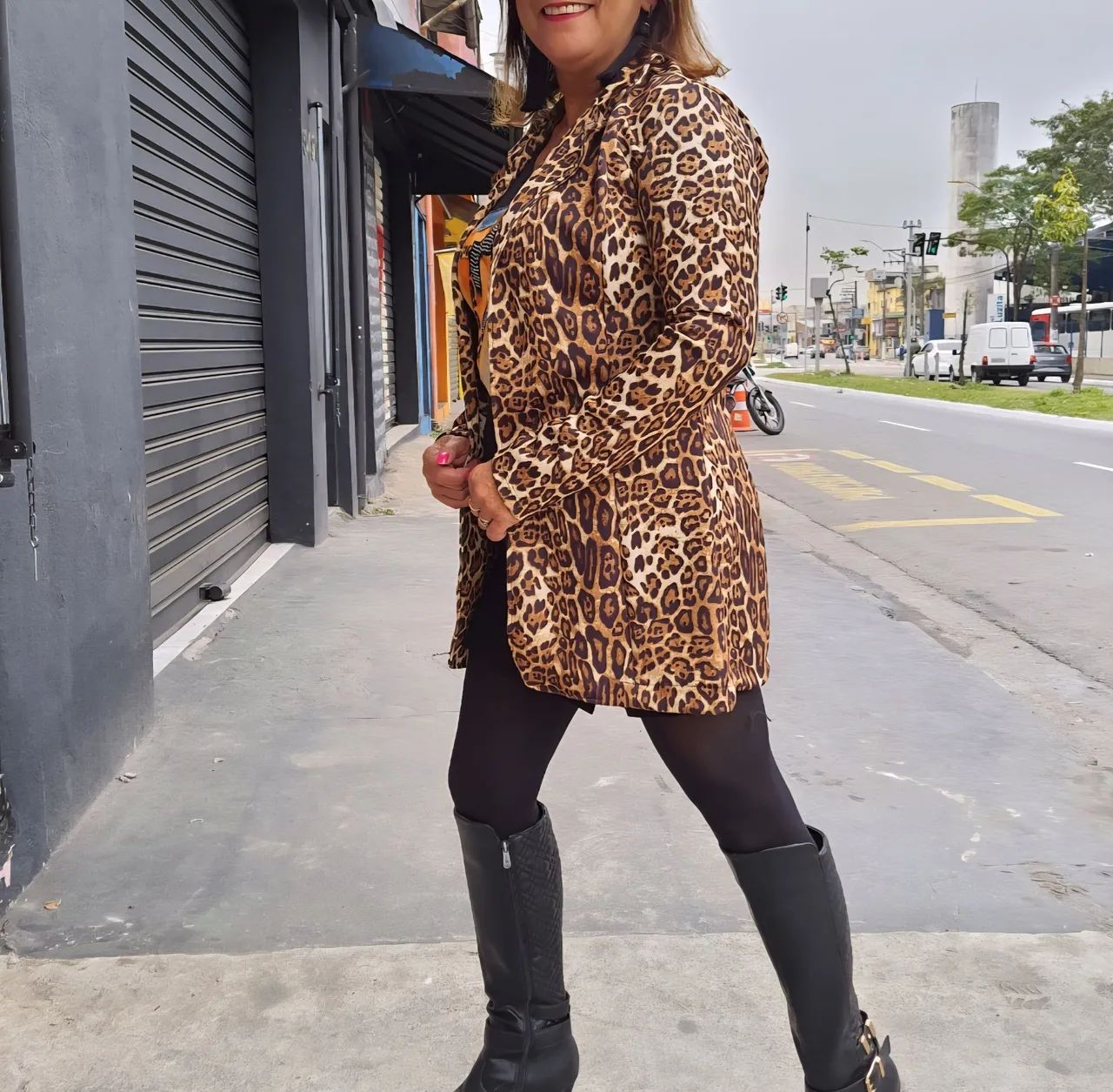 Blazer qualquer modelo R$35,00 - Foto 3