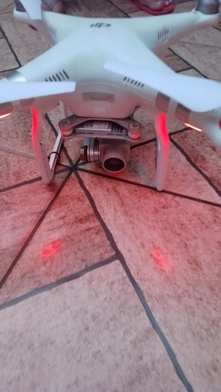 Drone  363824555783811121