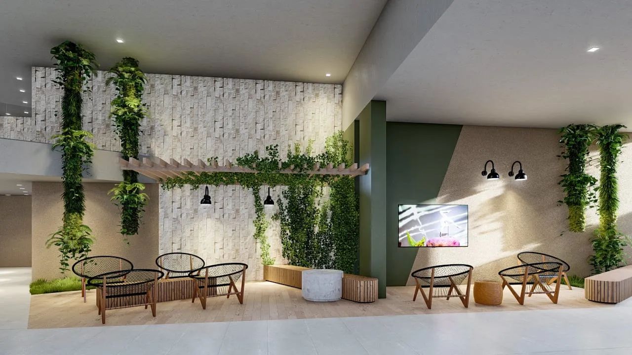 Apartamento em Ponta Verde - Maceió - AL - Foto 3