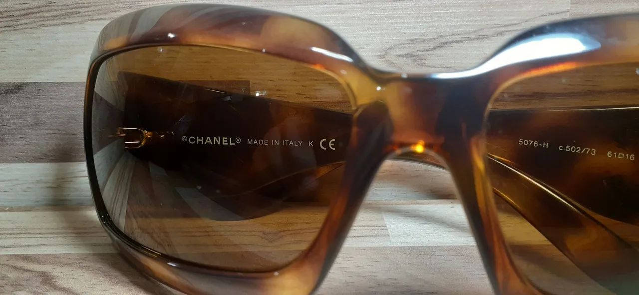 Luxuoso Chanel Original  - Foto 2
