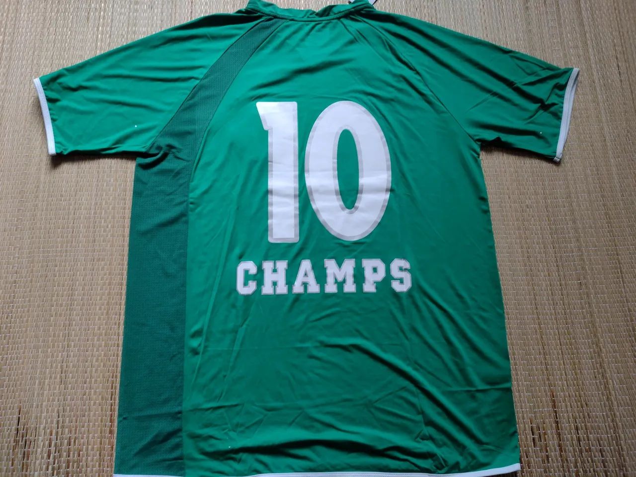 Camisa do Guarani Esporte Clube  - Foto 2