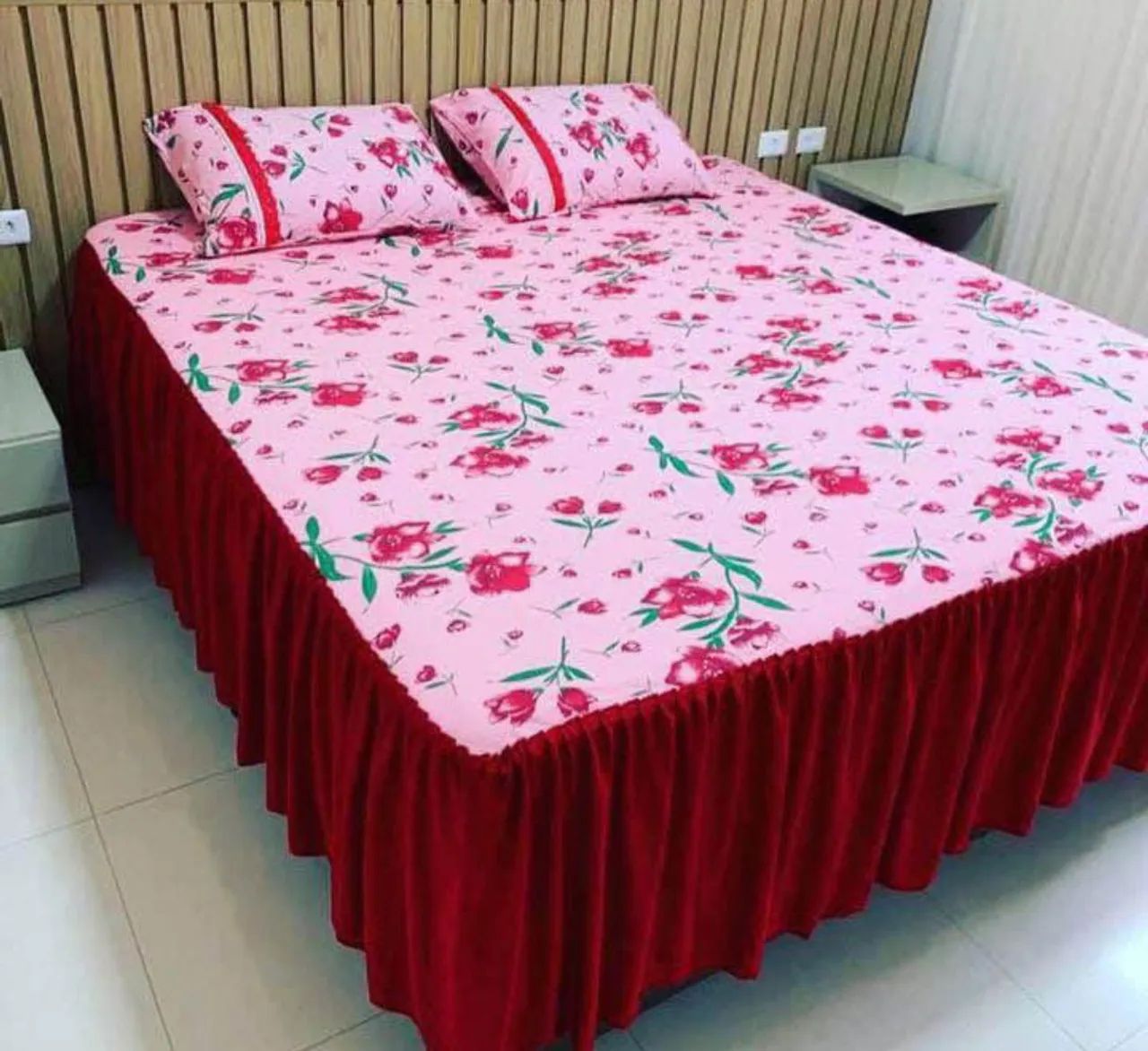 Maravilhosas Colchas de casal  - Foto 3