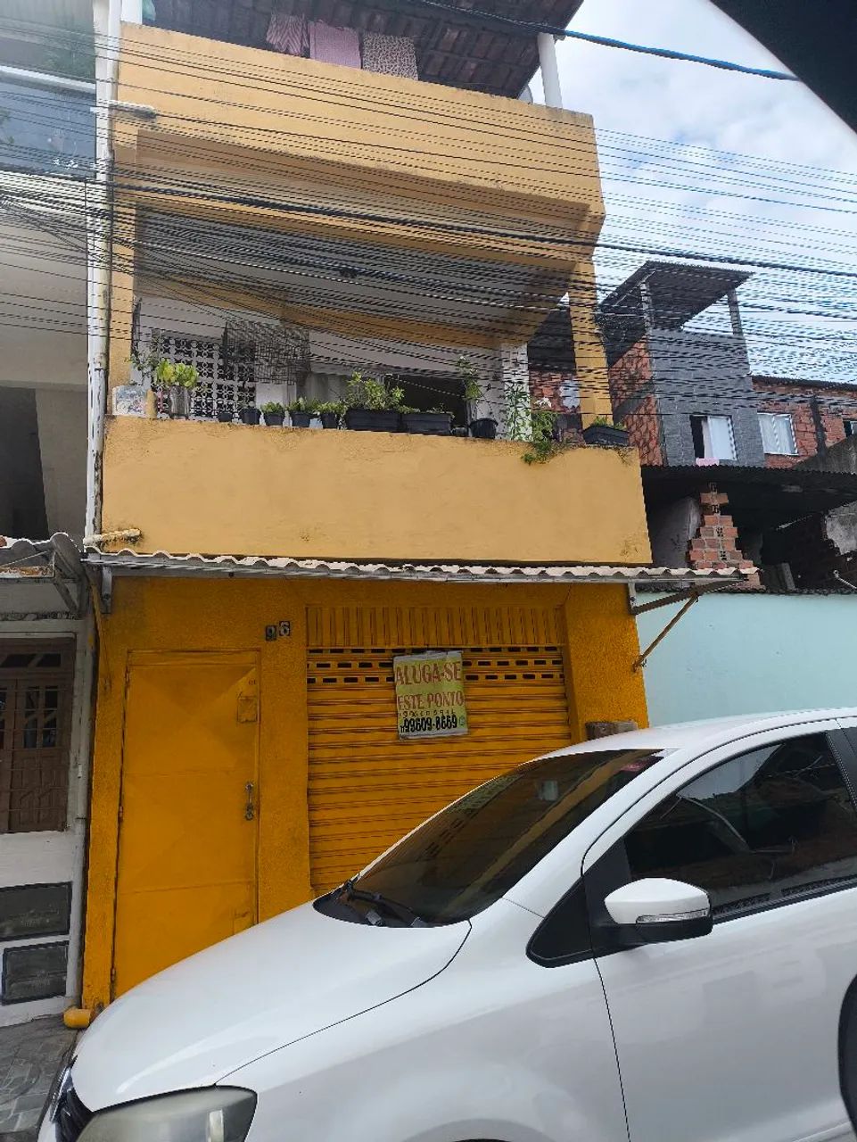 Foto - Salvador - Itapuã