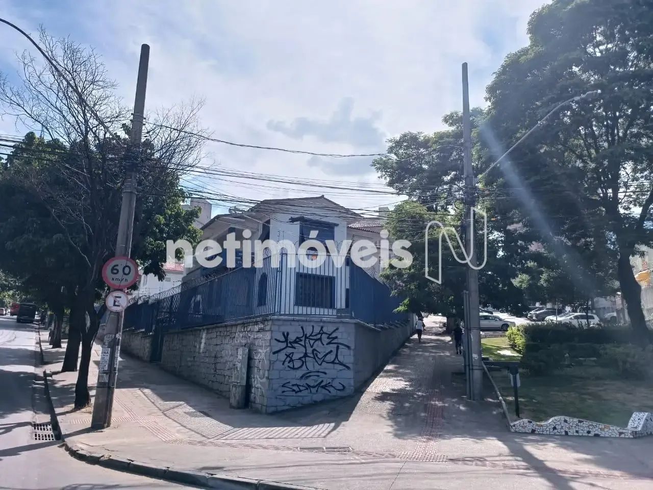 Locação Casa comercial Barro Preto Belo Horizonte