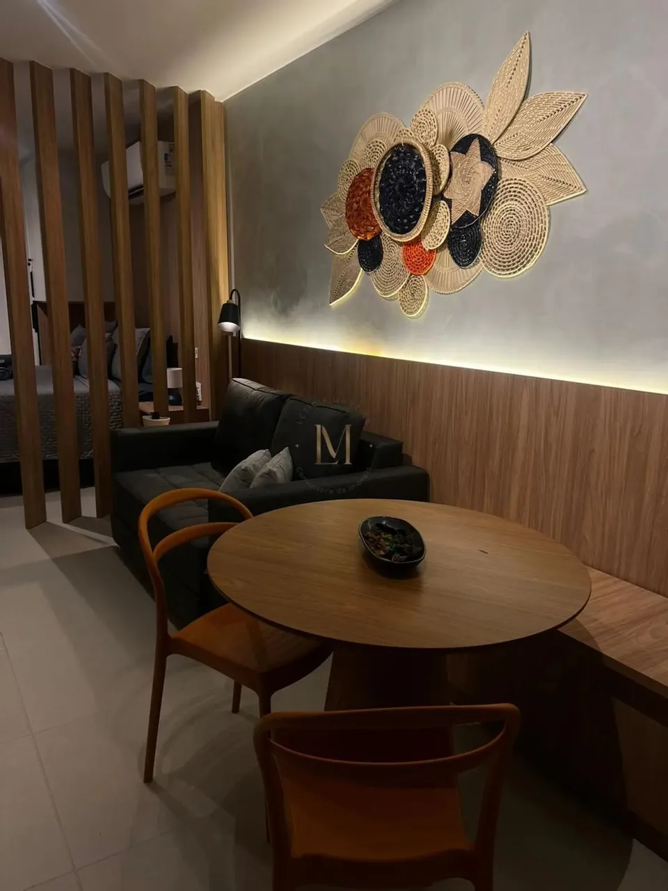 Loft à venda em Rio de Janeiro, Centro, com 1 suíte, com 45 m², residencial skylux