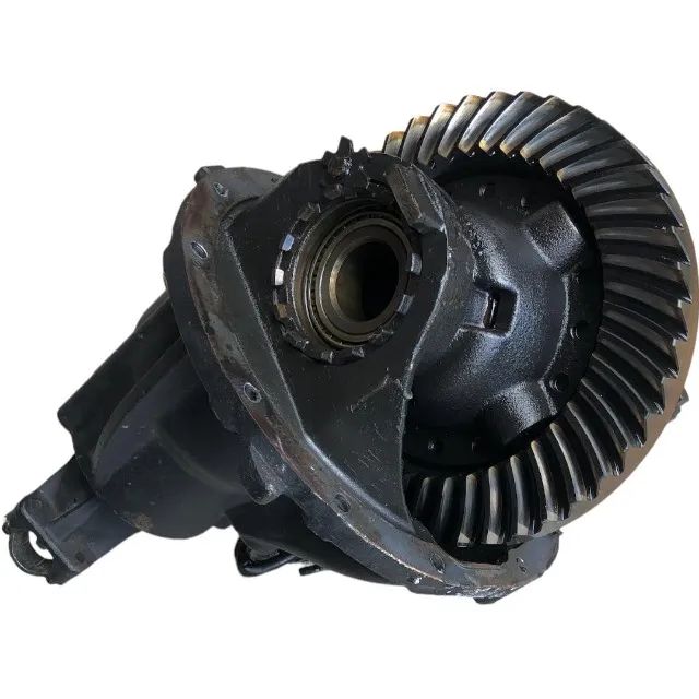 Miolo Umbigo Diferencial M. Benz Accelo 815 1016