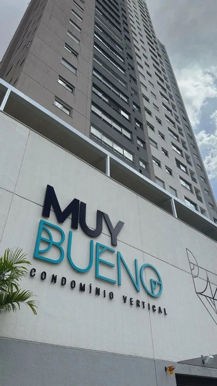 Oportunidade! Apartamento 3 suítes plenas, nunca habitado, a 500m do Parque Vaca Brava - Foto 3