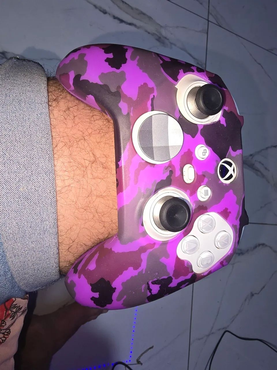 Controle elite serie2.  Modelo2025 - Foto 2