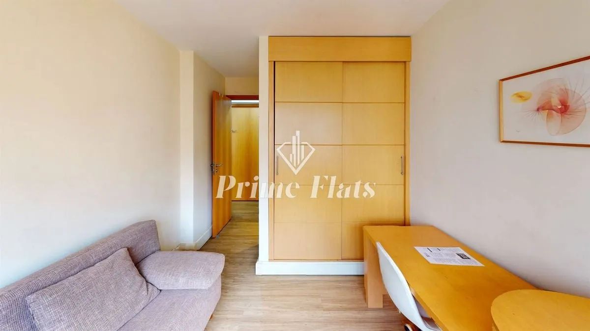 Flat disponível para locação no Transamérica Executive Jardins, com 28m², 1 dormitório e 1 - Foto 4