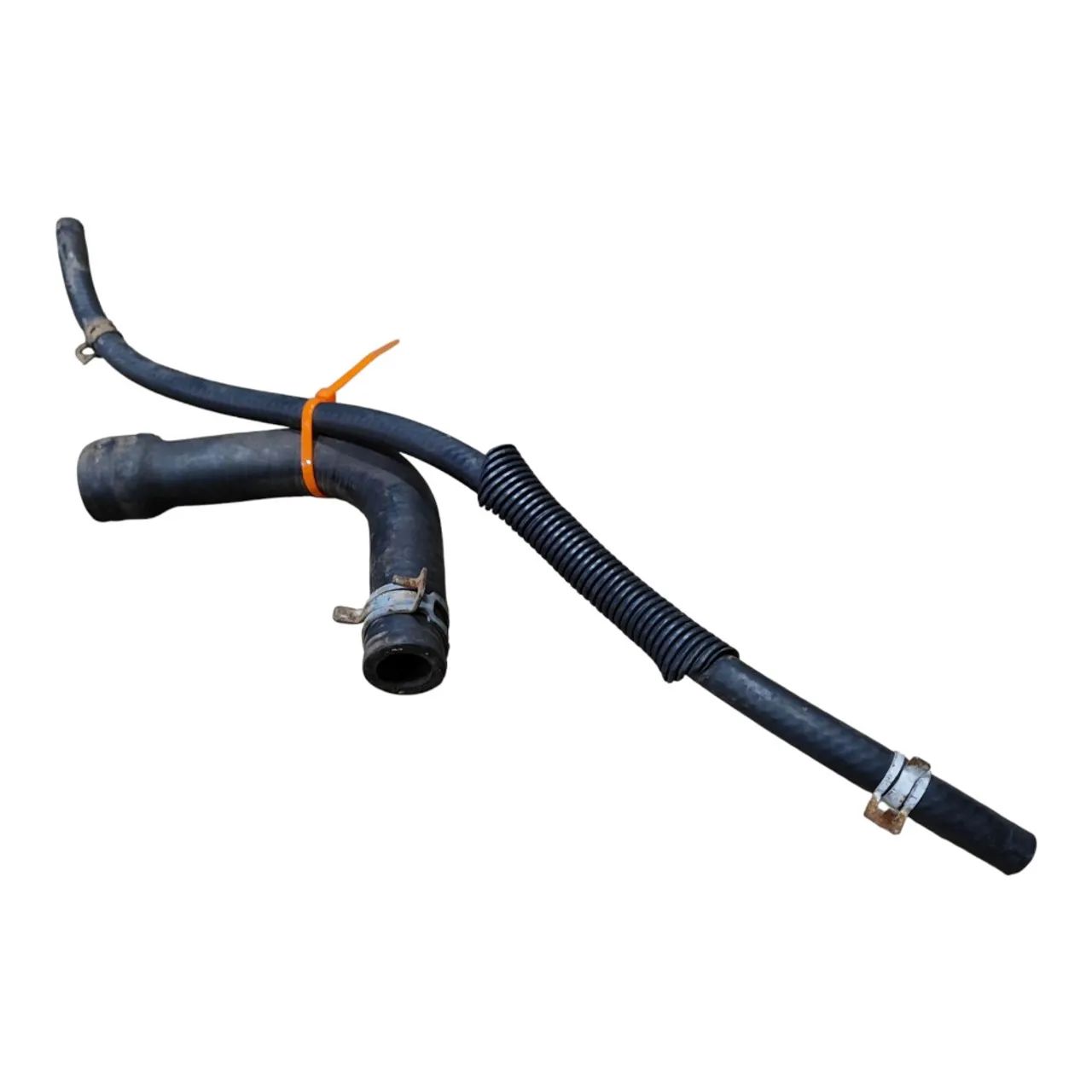 Tubo Cano Água Reservatório Caminhão Vw *  - Foto 6