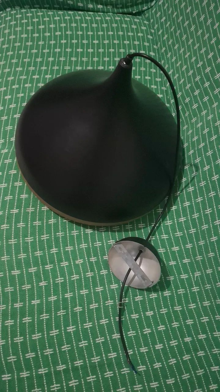 Lustre aladim - Foto 2