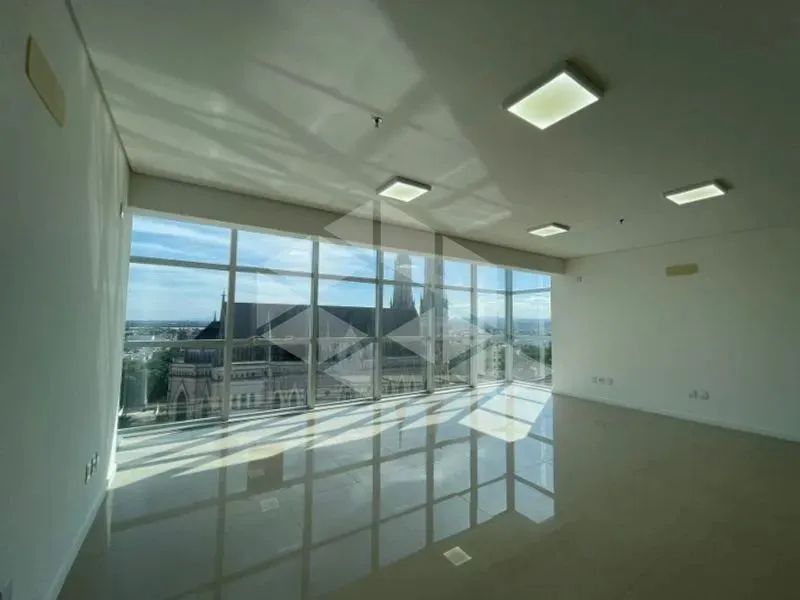 Sala 75.65M² - para Alugar - Foto 2