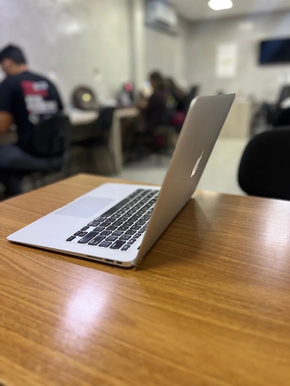 MacBook Air 13  - Foto 4