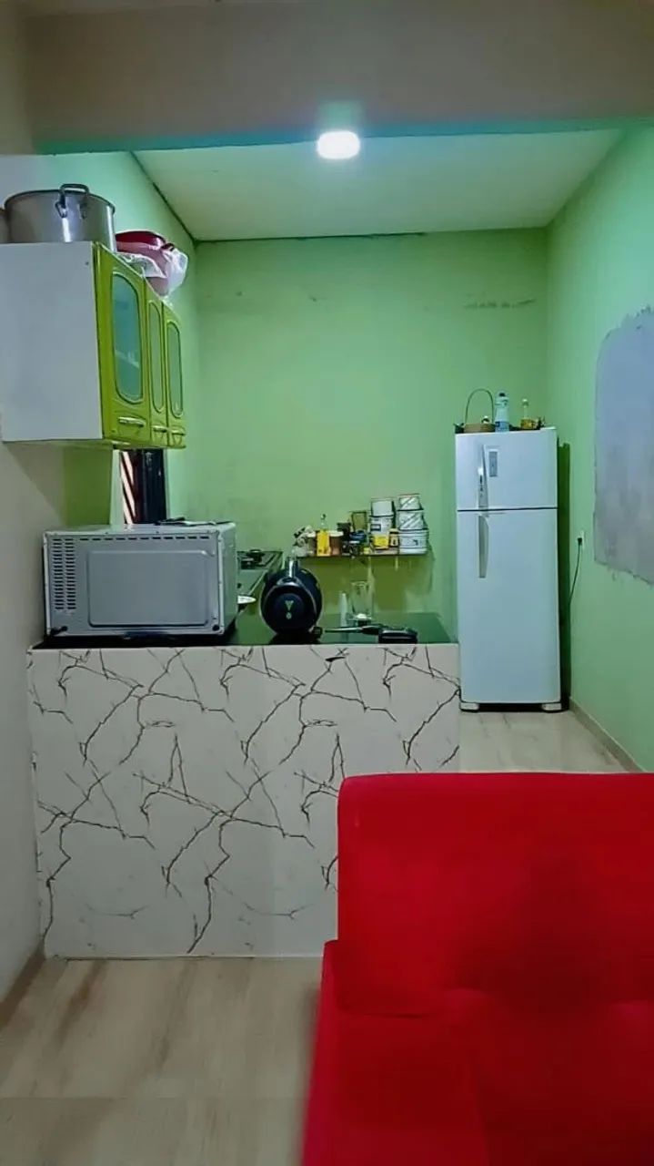 Casa a venda no São Félix  - Foto 3