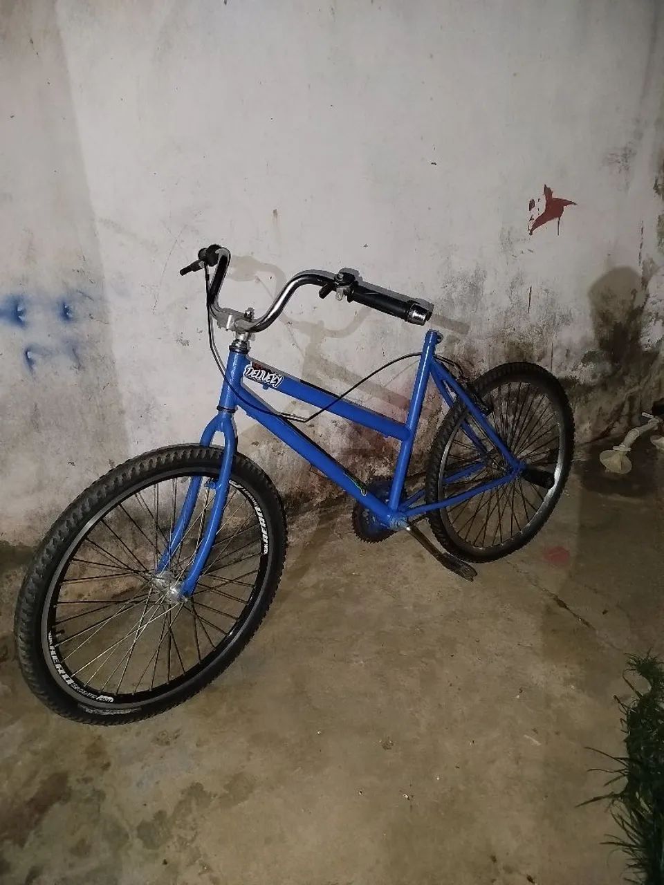 montadinha Aro 26 - Foto 2